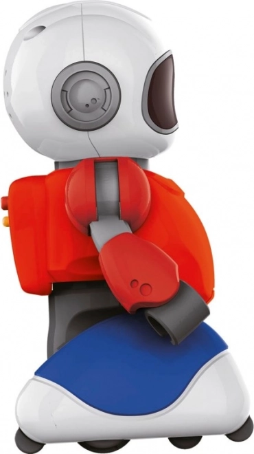 Calcio robotico a telecomando