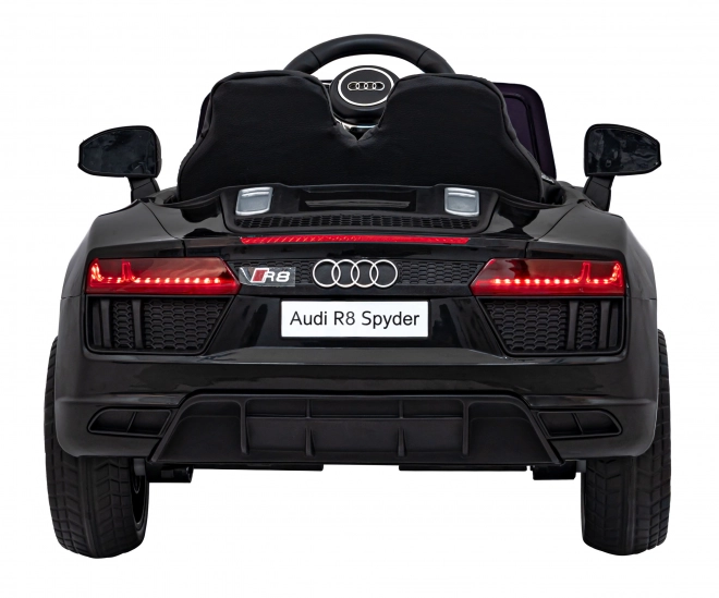 Macchina Elettrica per Bambini Audi R8 con Telecomando