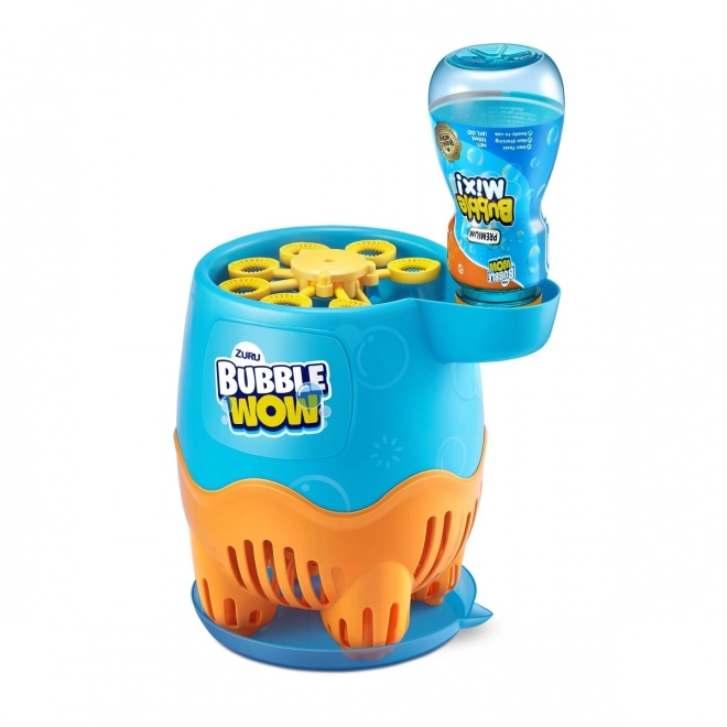 Macchina Bubble Eggsploder