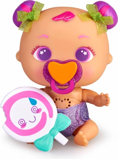 Segno di nascita unico