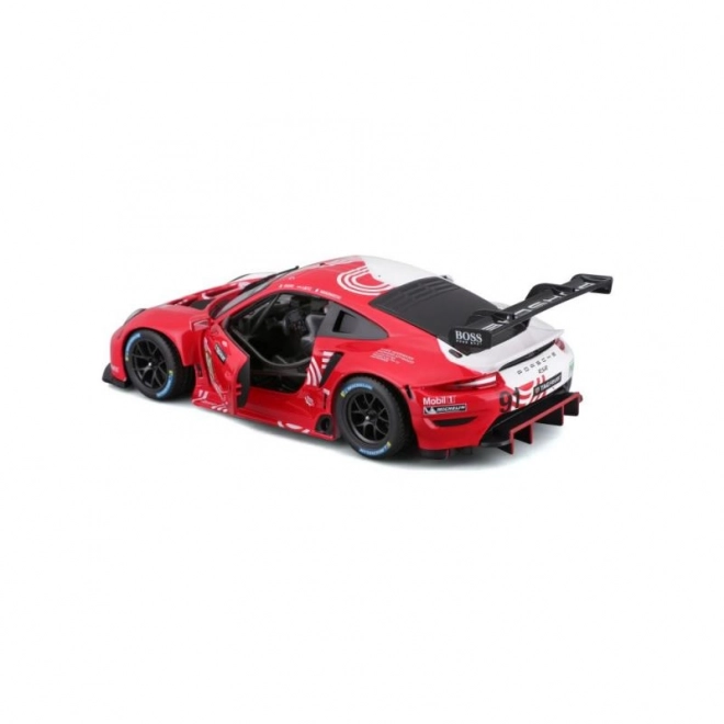 Porsche 911 RSR LM 2020 in scala 1:24