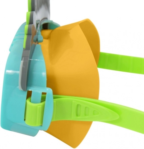 Occhialini da nuoto per bambini Unicorno Bestway
