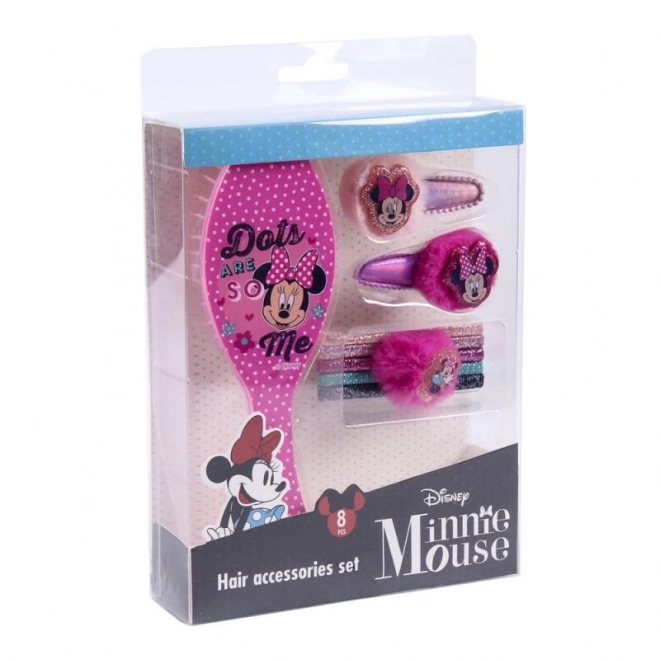 Set di bellezza Minnie