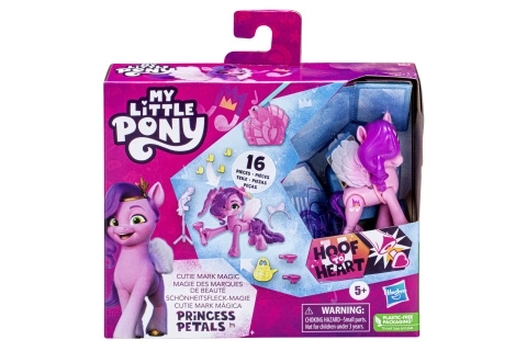 My Little Pony - Pipp Petals