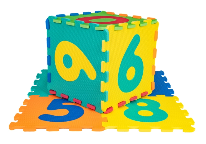 Assemblaggio di forme 2D e 3D