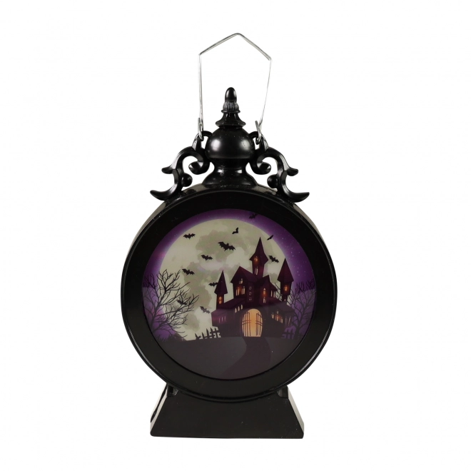 Lampada Halloween Rotonda con Luce