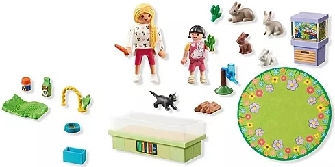 Gioco interattivo e creativo