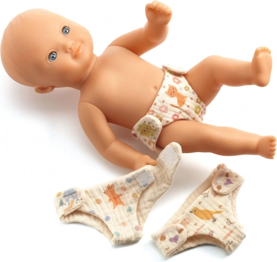 Motivi giocosi in tre varianti