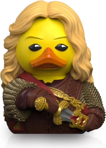 Iconica Éowyn con lavorazione dettagliata