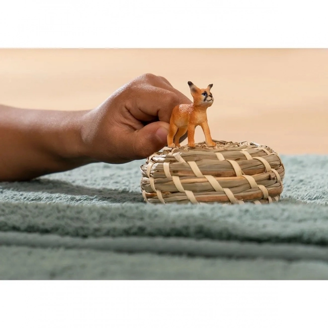 Figurina Caracal Schleich