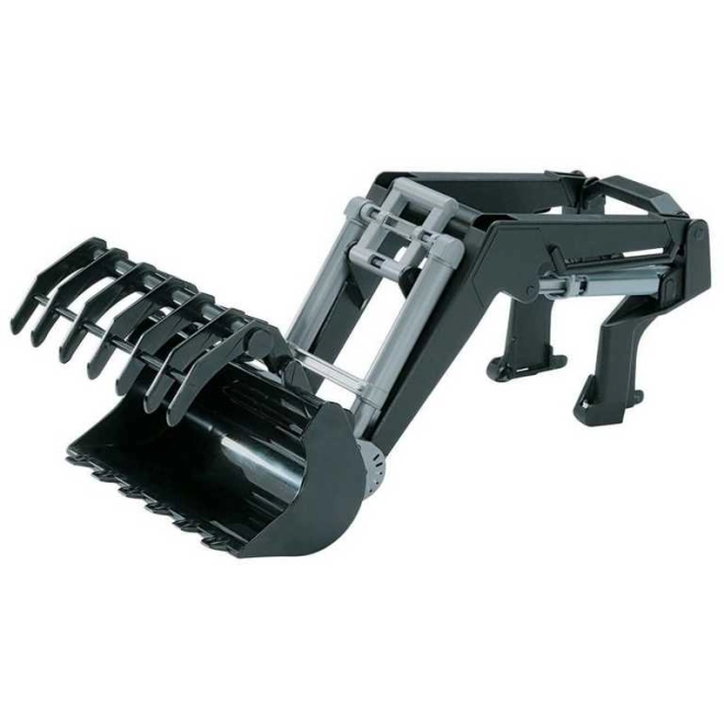 Compatibilità con la serie Bruder 3000