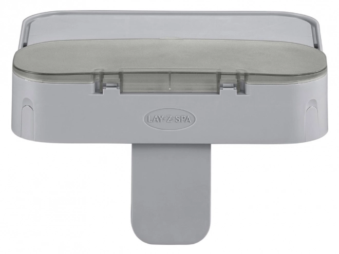 tavolino multifunzionale 4-in-1 per Lay-Z-Spa