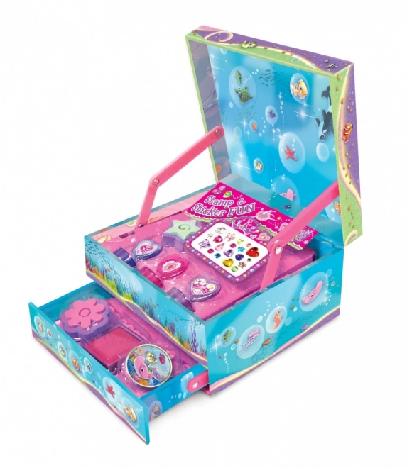 Set timbri Sirena