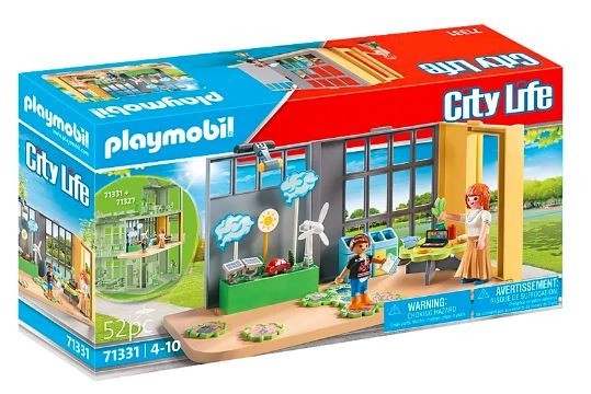 Qualità costruttiva PLAYMOBIL