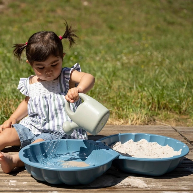 Sandbox Life in due parti