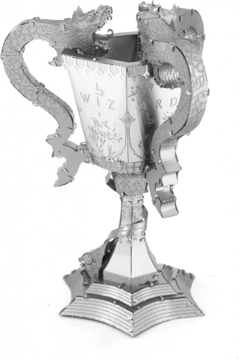 Costruzione intelligente senza colla