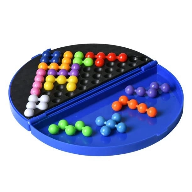 Gioco Logico di Brain Training IQ Puzzle WOOPIE