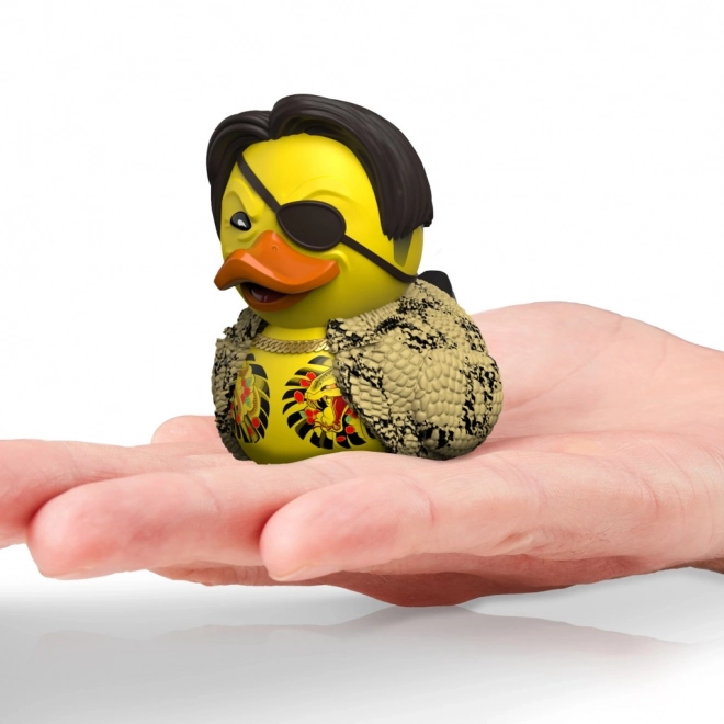 Tubbz papera piccola di Yakuza Majima