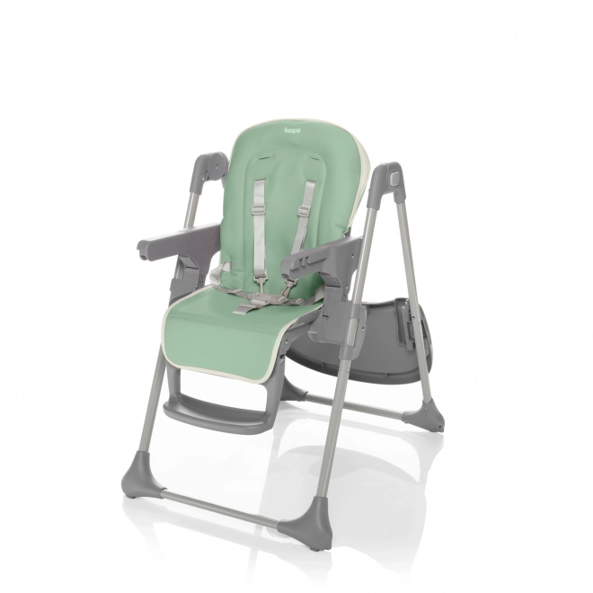 Sedia per Bambini Pocket Misty Green