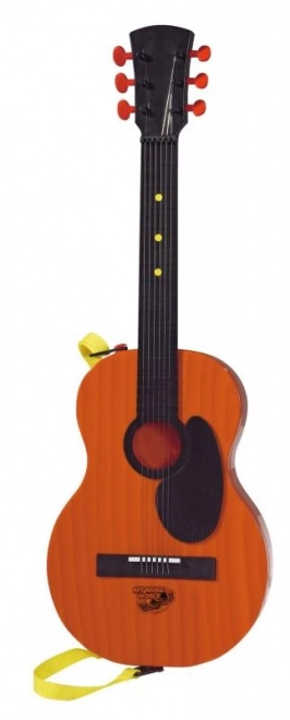 Chitarra country 54 cm