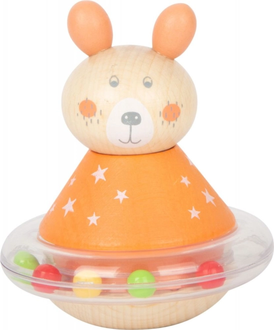 Adatto ai bambini dai 12 mesi