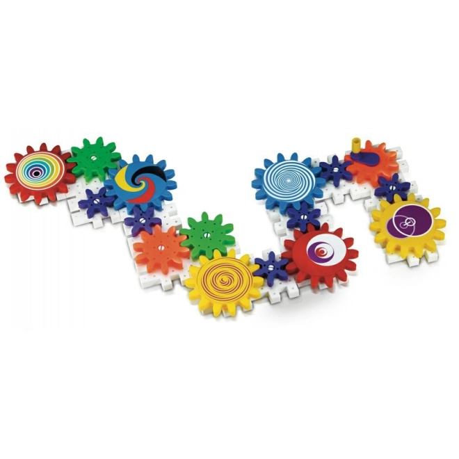 Gioco creativo e interattivo