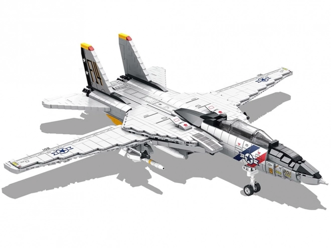 Costruzioni Tecniche F-14 Tomcat