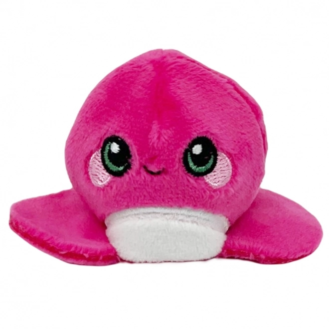 Carini Peluche Squeezamals Eenie Teenies