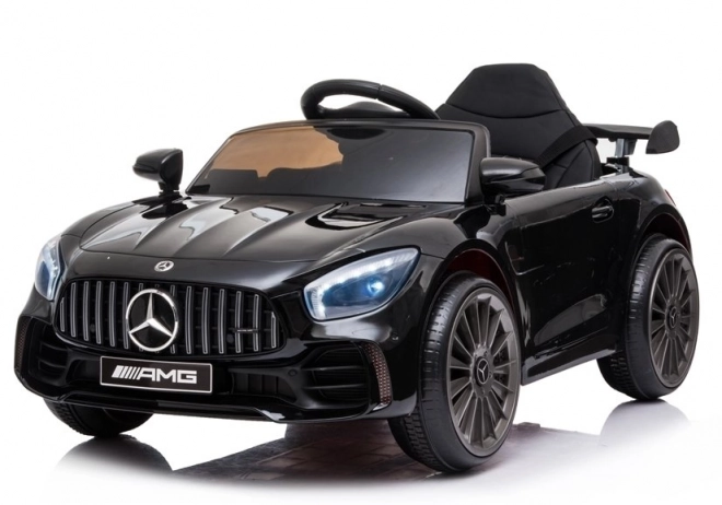 Batteria Auto Mercedes AMG GT R Nero