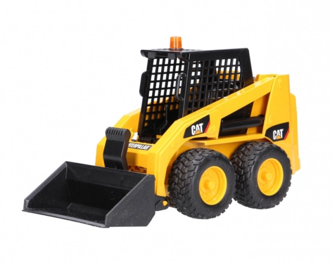 Struttura resistente e dettagli CAT