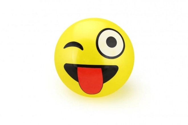 Palla sorriso