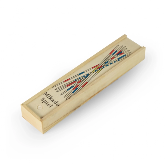 Gioco Mikado in Legno