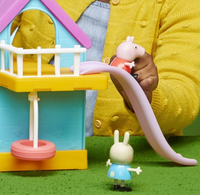 Club House Peppa Pig per Bambini