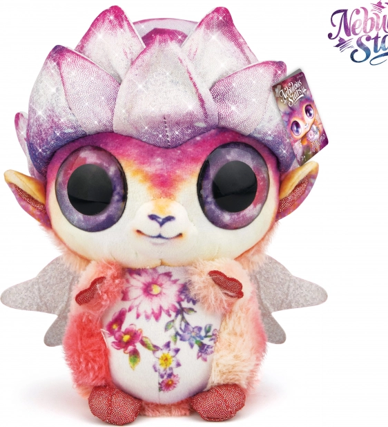 Peluche Paloma Nebulous Stars 20 cm