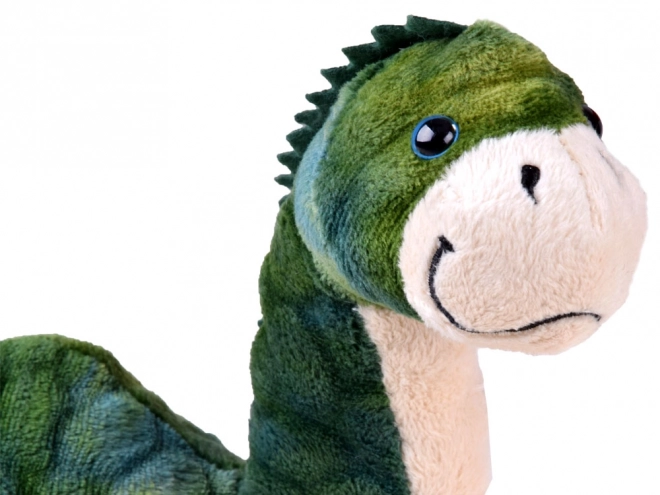 Peluche Brachiosauro 29 cm