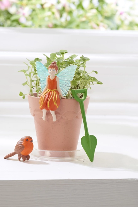 Vera coltivazione per piccoli giardinieri