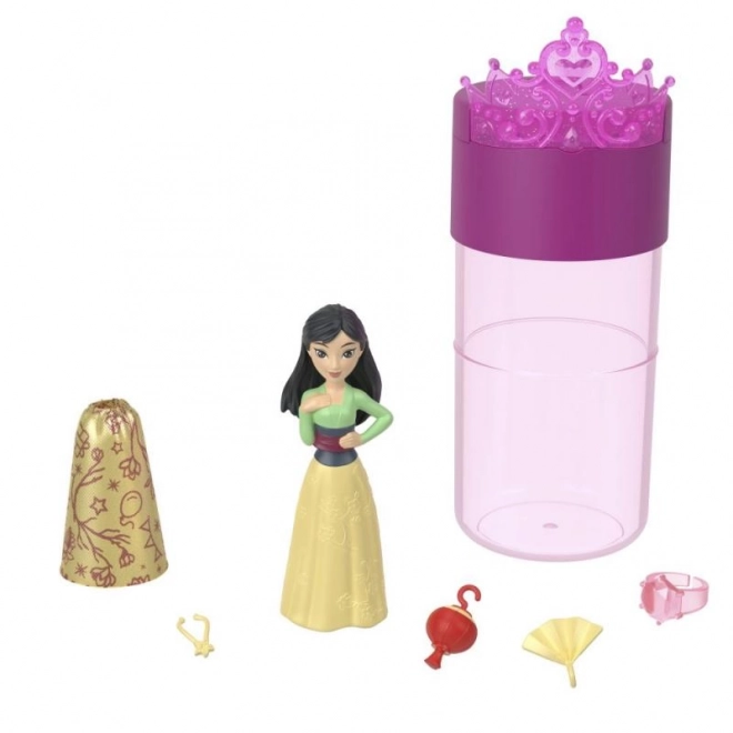 Disney Princess Color Reveal Bambola Principessa da Festa