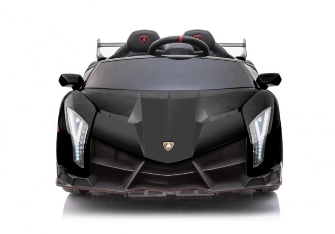 Auto a batteria Lamborghini Veneno Nero