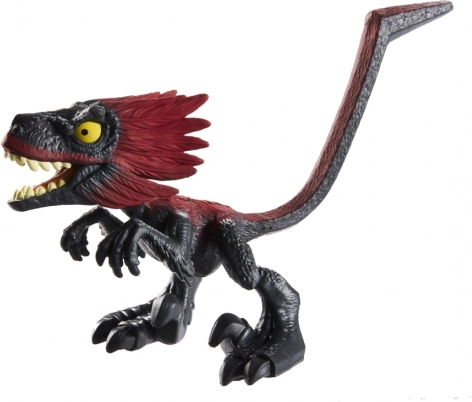 Dinosauro Mondo Giurassico 9 cm