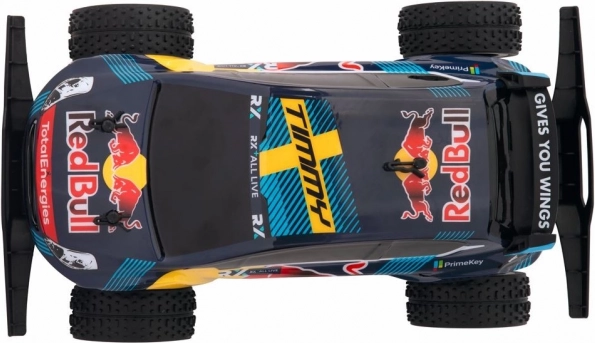 Design RED BULL con licenza