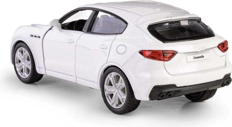 Materiali di qualità e realizzazione sicura