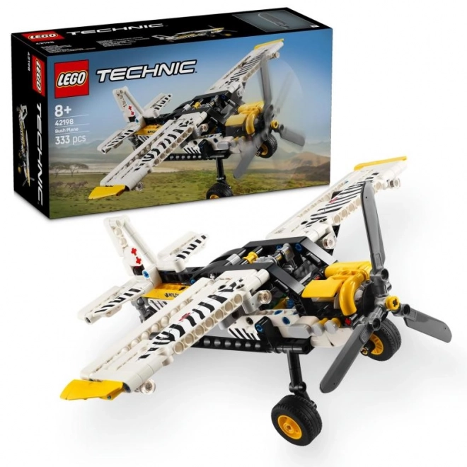 Aereo da Trasporto LEGO Technic