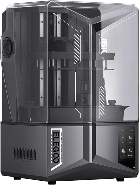 Stampante 3D Elegoo Saturn 4 Ultra 16K