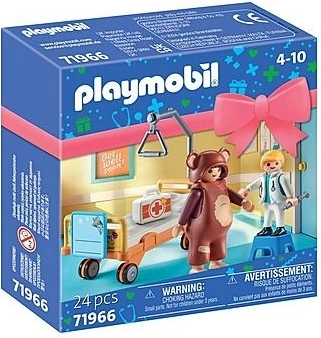 Set regalo Ritorno veloce alla salute