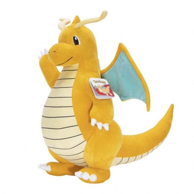 Dragonite peluche 60 cm