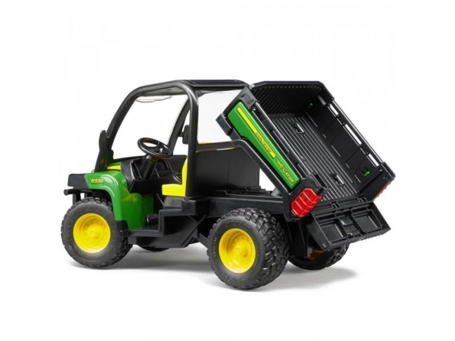 Quad Bruder John Deere Gator XUV 855D