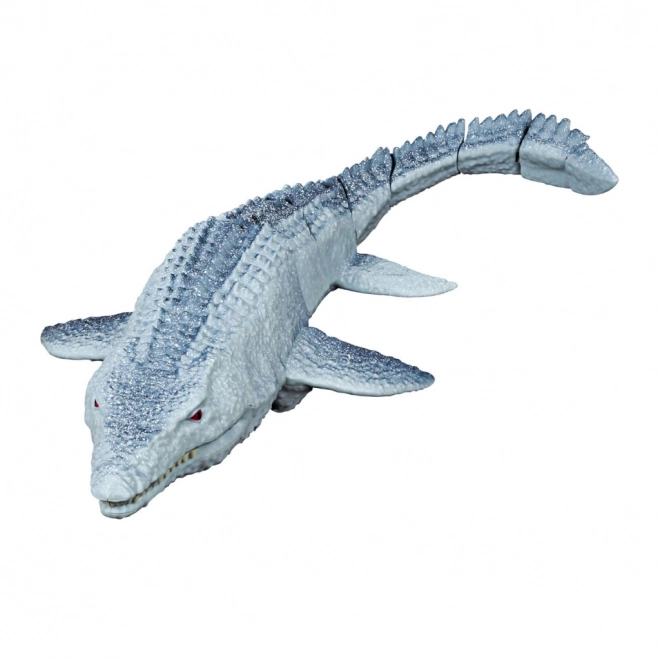 Lézard Amfibio RC Mosasaurus