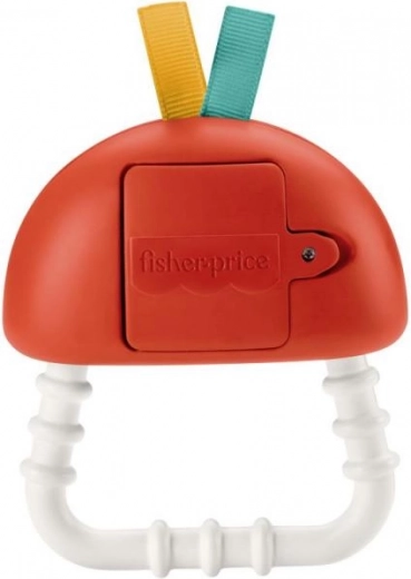 Silicone al 100% per una masticazione delicata