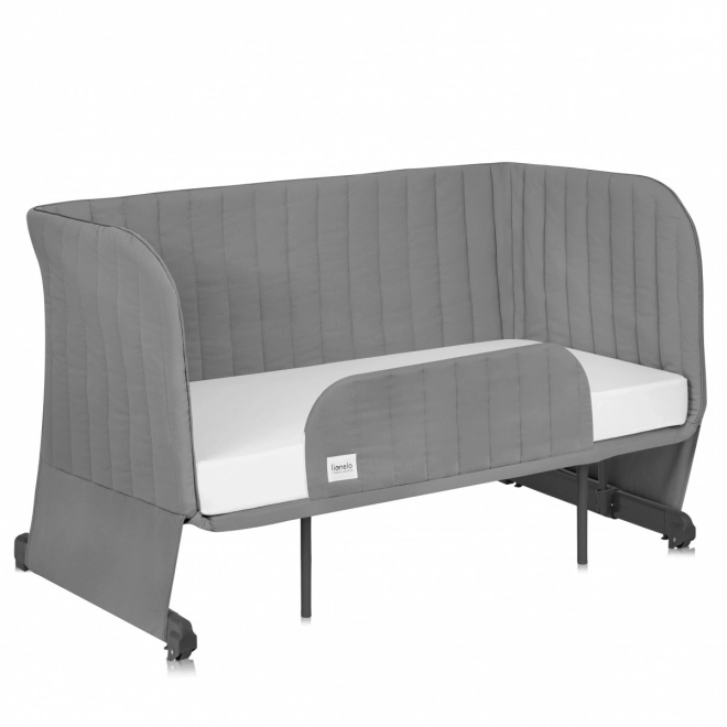 Culla 5 in 1 Thomi Plus Grigio Cemento