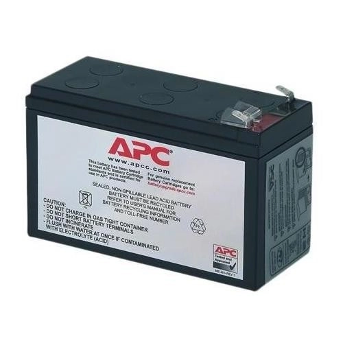 Batterie sostitutiva per BE400-CP